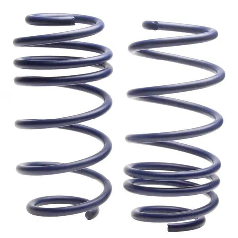 H&R Performance Coil Spring Kit VW Caddy