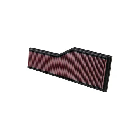 High-Flow Original Lifetime Engine Air Filter - PORSCHE 911 H6-3.4L F/I