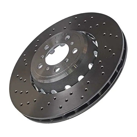 VM Part F80 M3 Brake Disc (Front Left)