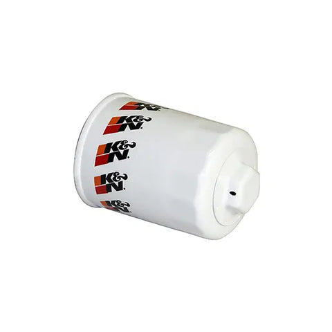 K&N HP-1008 Performance Air Filter Performance Oil Filter