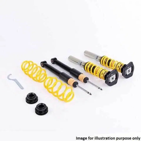 ST by KW ST XTA Suspension Kit (Coilover) VW MK7 Golf