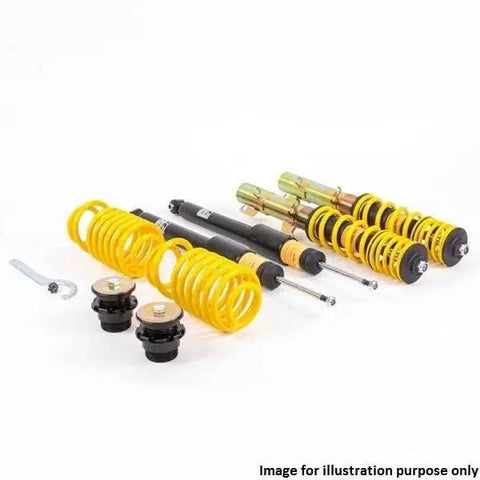 ST by KW ST XA Suspension Kit (Coilover) VW MK7 Golf