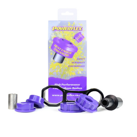 Powerflex Abarth 500/595/695 Full Bush set (Road)