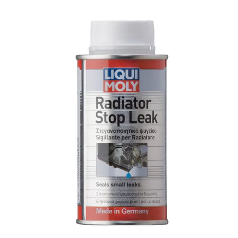 Liqui Moly Radiator Stop Leak