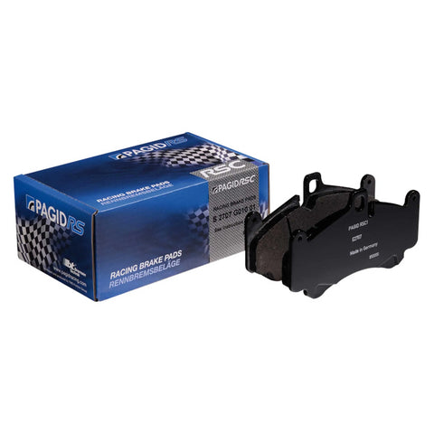 Pagid RSC1 - 4925 RACING BRAKE PADS Porsche
