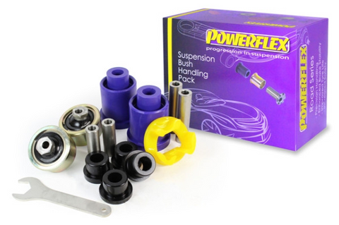Fiat/Abarth Grande Punto, Punto Evo, Alfa Romeo MiTo PF80K-1001