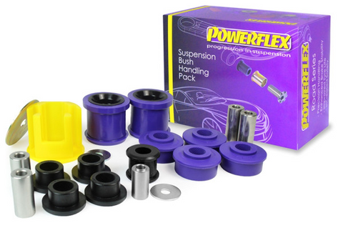 Audi A3/S3 MK2, Audi TT MK2, VW Golf MK5/6 inc R32 & Seat Leon MK2 mid 2008 on (Petrol Only) PF85K-1006