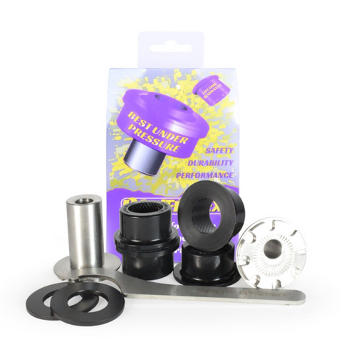 Front Wishbone Front Bush Camber Adjustable PFF85-501G