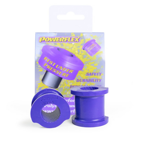 Powerflex Rear Anti Roll Bar Bush to Arm 28mm PFR85-1313-28 Transporter T5/T6