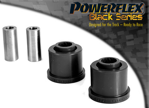 Powerflex Abarth 500/595/695 Full Bush set (Track)