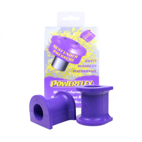 Powerflex Rear Anti Roll Bar Bush to Chassis 28mm PFR85-1312-28 Transporter T5/T6