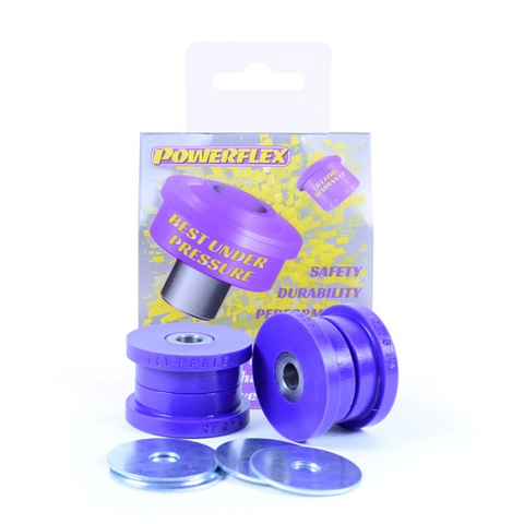 Powerflex Rear Shock Absorber Top Mounting Bush 32mm for Fiat Abarth 500/595/695