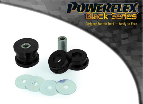Powerflex Abarth 500/595/695 Full Bush set (Track)