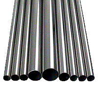 Stainless Steel Tube (316L)