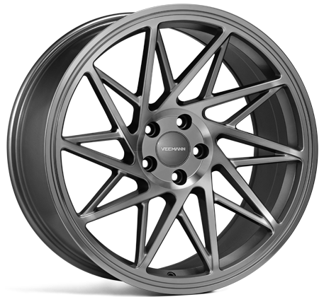 V-FS35 20x8.5 5x112 ET38 CB66.56 GG