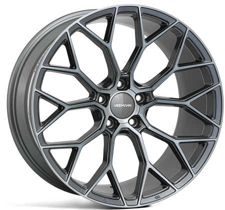 V-FS66 20X8.5 5X112 ET38 GG