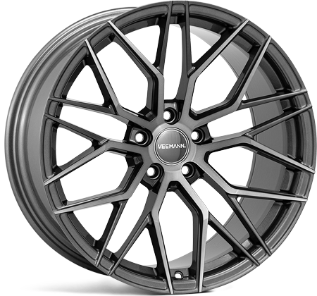 VC520 20x10.5 5x120 ET30 CB72.56 DGM