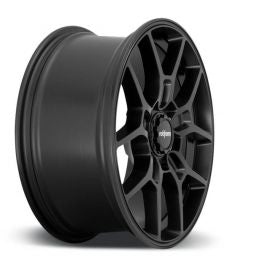 Rotiform ZMO - 8.5 x 19" ET45 or ET35 Silver/Grey/Black