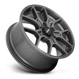Rotiform ZMO - 8.5 x 19" ET45 or ET35 Silver/Grey/Black