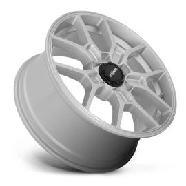 Rotiform ZMO - 8.5 x 19" ET45 or ET35 Silver/Grey/Black