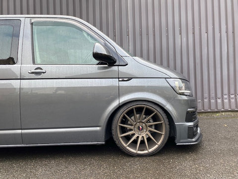 Stance+ Plus Proline Coilovers VW Transporter T5/T6 ULTRALOW -150MM DROP