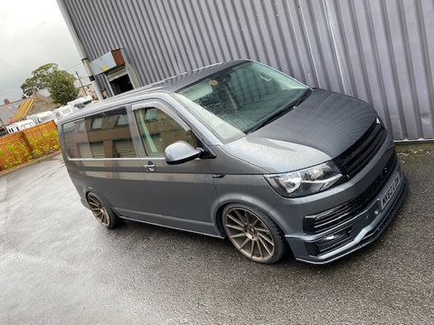 Stance+ Plus Proline Coilovers VW Transporter T5/T6 ULTRALOW -150MM DROP
