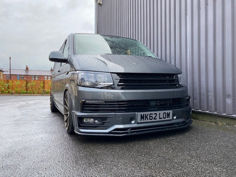 Stance+ Plus Proline Coilovers VW Transporter T5/T6 ULTRALOW -150MM DROP