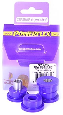 Rear Anti Roll Bar Link To Arm Bush PFR5-315