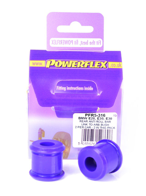 Rear ARB Link To ARB Bush PFR5-316