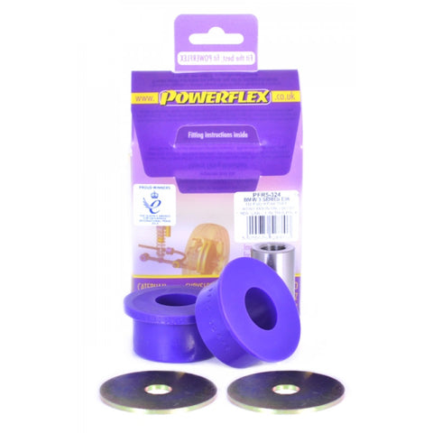 Rear Diff Front Mounting Bush, M3 Evo Only PFR5-324