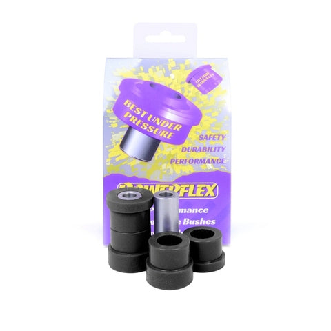 Rear Upper Arm Inner Bush PFR5-4617