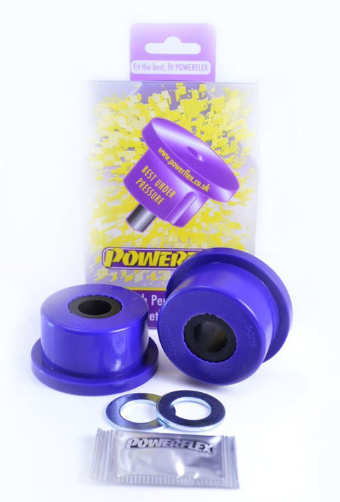 Front Lower Wishbone Rear Bush PFF5-301