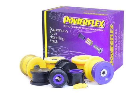 Handling Pack PF5K-1006 for BMW E46 3 Series M3