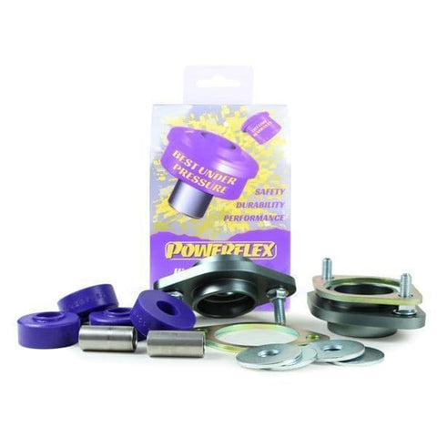 Rear Shock Top Bush Bracket and Bush 12mm PFR5-5630-12