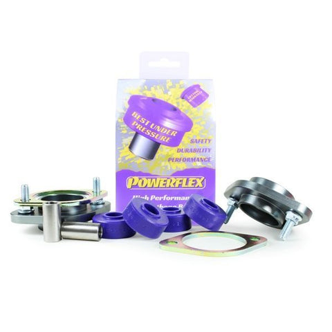 Rear Shock Top Bush Bracket and Bush 10mm PFR5-5630-10