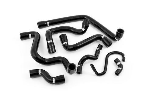 Silicone Coolant Hoses For Mini Cooper S Turbo