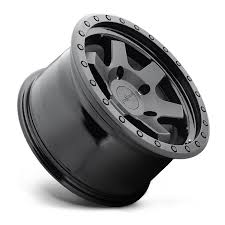 Rotiform SIX-OR - 9 x 20" Matt Black Finish Alloy Wheels 5X120, ET35
