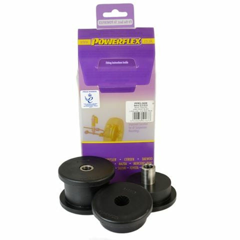 Rear Trailing Arm Front Bush PFR5-3608