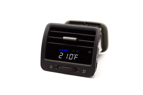 P3 V3 OBD2 - VW Golf MK5 Gauge (2007-2009)