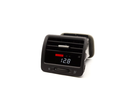 P3 OBD2 Multi-Gauge V2 - VW Golf MK5 TDI (2005-2010)