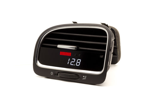 P3 OBD2 Multi-Gauge V2 - VW Golf MK6 TDI (2008-2013)