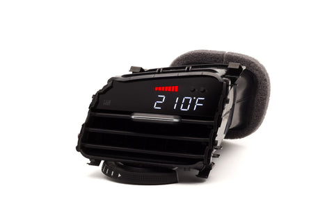 P3 V3 OBD2 - VW Golf Mk7 / Mk7.5 Gauge (2014-2020)