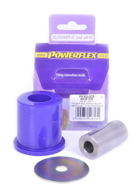Rear Diff Front Mounting Bush PFR5-325