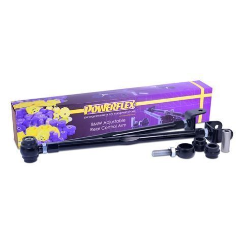 Adjustable Rear Lower Control Arm Kit PFR5-4615G