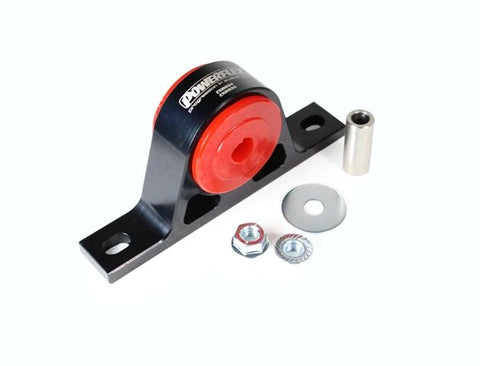 Exhaust Mounting Bush & Bracket EXH034