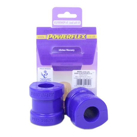 Front ARB Bushing 25mm PFF5-310-25