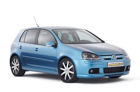 POWERFLEX HANDLING PACK PF85K-1006 - Golf MK6 (2008- PETROL ONLY)