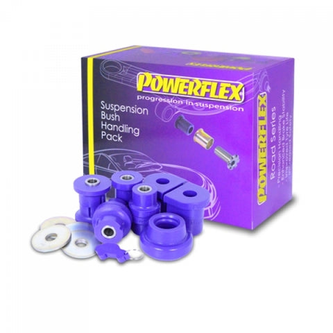 POWERFLEX HANDLING PACK PF85K-1001 - VW GOLF MK1 (1973 - 1985)