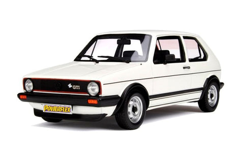 POWERFLEX HANDLING PACK PF85K-1001 - VW GOLF MK1 (1973 - 1985)