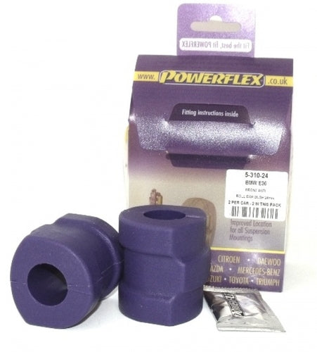 Front ARB Bushing 24mm PFF5-310-24